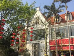 -沙河粉村·国家非遗传承(云台店)