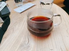 手冲咖啡-VOYAGE COFFEE(北锣鼓巷店)