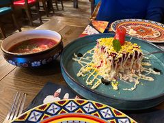 -卢布里西餐厅(总店)