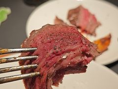 -拉蒂娜·巴西牛排馆 Latina·Brazilian Steakhouse(王府井喜悦店)