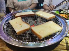 -吉志烤肉(太原总店)