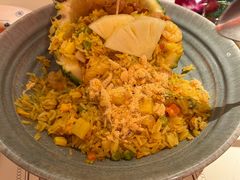 -太食獸泰式茶餐厅(IFS国金中心店)