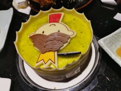 -梅筑·创意料理(王府井百货店)