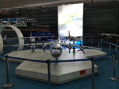 -中国航空博物馆