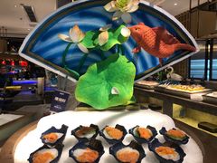 -海鼎荟海鲜姿造(仟禧汇店)