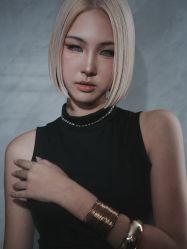 -爱秀造型 T-G