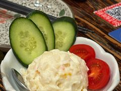 -平成屋· Late Night 食堂(四川北路店)