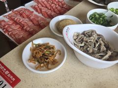 -阳坊大都涮羊肉(阳坊总店)