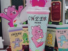 -奈雪的茶(宜昌国贸店)