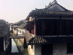 -沈厅酒家(周庄店)