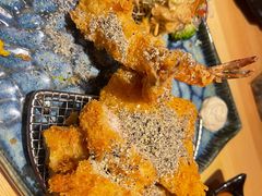-隐月· 㐂和食屋(芝罘万达公馆店)