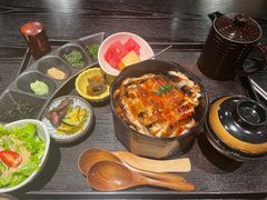 -玄白·炭烤活鳗(上海首店)