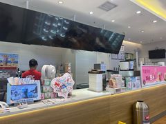 -DQ·蛋糕·冰淇淋(湖景东路店)