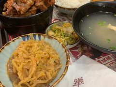 -犟骨头排骨饭(回龙观龙禧店)