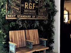 -RGF(巨鹿路店)