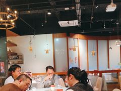 -川味里•商务宴请•团建聚餐(清湖店)