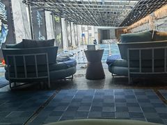 -北京索菲特大酒店·健身中心