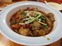 -百家鲜·杭帮菜