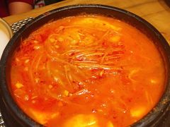 -牛人·雪花牛·木炭烤肉(昆山陆家店)