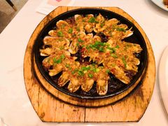 -北李妈妈菜·海肠捞饭(高新万达店)