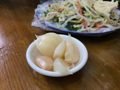 -刘信牛羊肉小炒泡馍(回民街店)