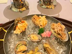 -鼎鼎香·港式火锅(北京SKP店)