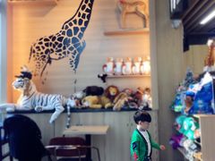 -ZOO COFFEE动物园咖啡(望京锐创店)