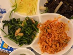 -东方饺子王(和平里店)