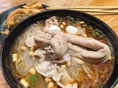 -青石桥老瓦房肥肠粉总店(青石桥总店)