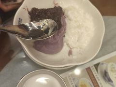 -赵记传承·中国甜品(福州总店)