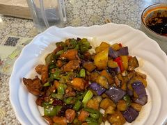 -文三里屯面馆(三里屯店)