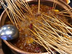 -镇江龙·火锅串串(武侯祠店)