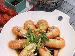 -虎虎龙虾大排档(双井店)
