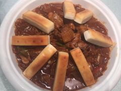 熬炒鸡-阿五黄河大鲤鱼(英协路店)