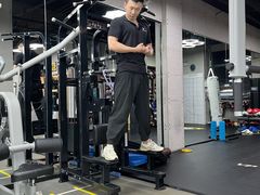 -VPsmart私教健身工作室(新华路旗舰店)