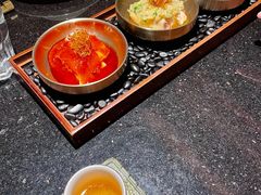 -小运河·公馆(国贸店)