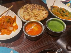 -甘尼仕印度餐厅爵士酒吧(阳春巷店)