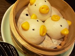 -万丽轩·粤菜(王府井金茂万丽酒店)