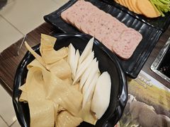 -呷哺呷哺(西单大悦城店)