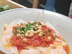 -老凯俚酸汤鱼(多彩城店)