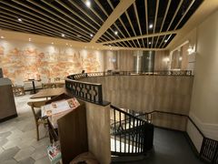 大堂-必胜客(花都百业店)