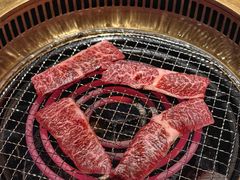 -無二炙坊·和牛烧肉(大钟寺1733店)