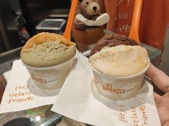 -Dip in Gelato(富民路店)