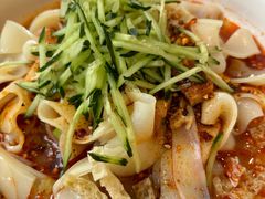 -汗腾格里·风味餐厅(新疆驻京办店)