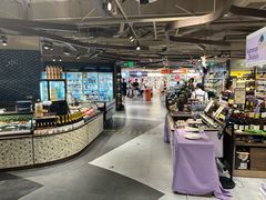 -city'super超·生活(国金中心商场店)