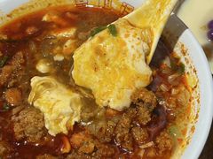 -豆相识•九九豆腐脑(牛咡桥店)