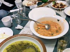 -紫光园·烤鸭(吕家营店)