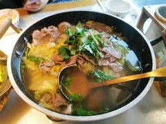 -川堂风·跷脚牛肉·乐山爆炒(中建乐荟天地店)