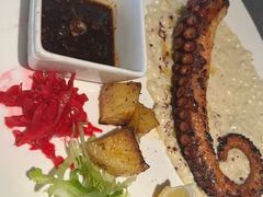 -Efes Turkish & Mediterranean Cuisine 艾菲斯餐厅(陆家嘴店)