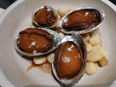 -海鲜e族(马王堆店)